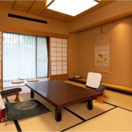 Sasaya Hotel 나가노 외부 사진