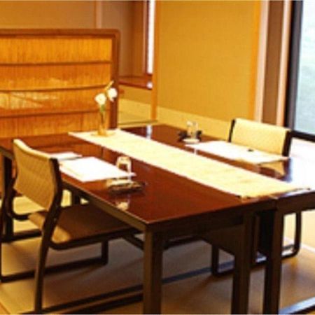Sasaya Hotel 나가노 외부 사진