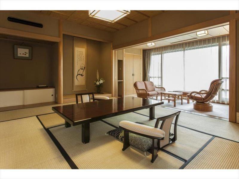 Sasaya Hotel 나가노 외부 사진