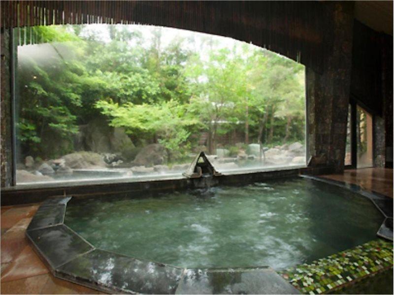 Sasaya Hotel 나가노 외부 사진