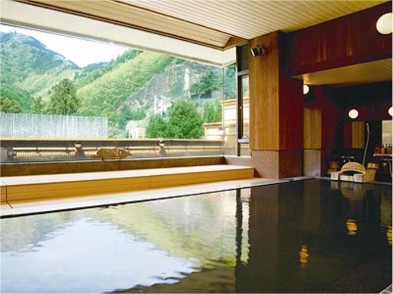 Sasaya Hotel 나가노 외부 사진