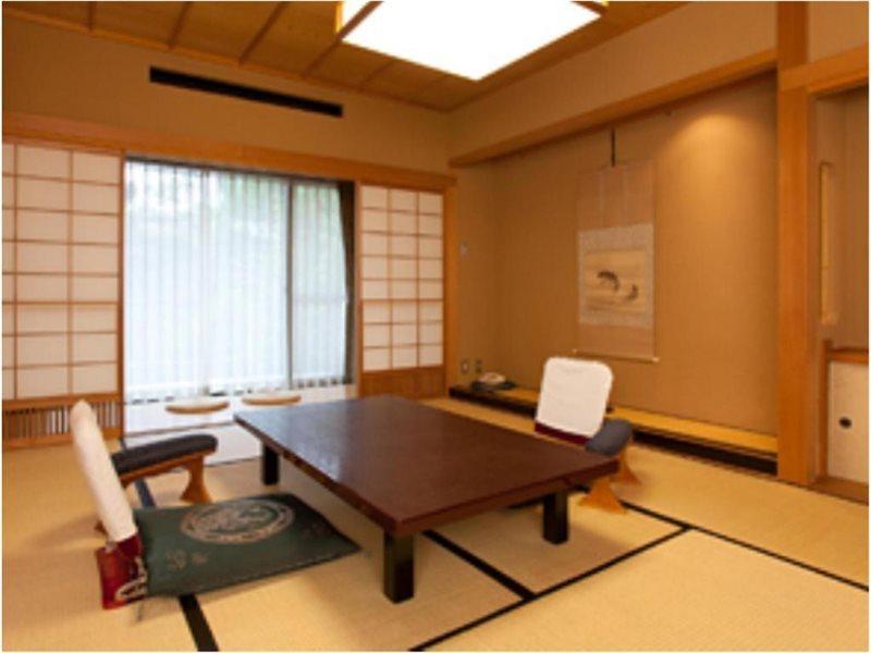 Sasaya Hotel 나가노 외부 사진