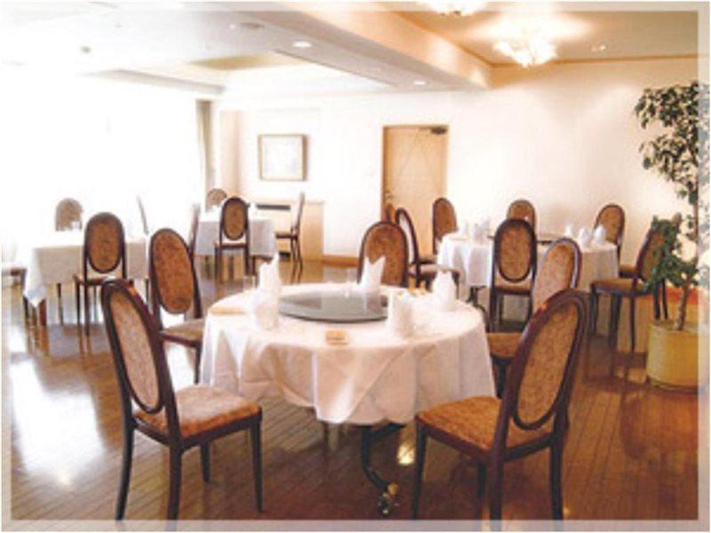 Sasaya Hotel 나가노 외부 사진