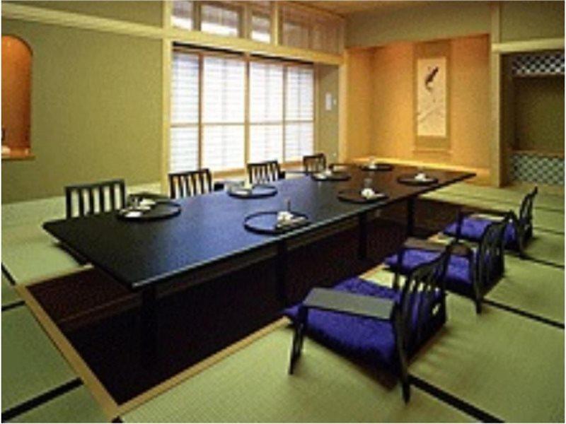 Sasaya Hotel 나가노 외부 사진